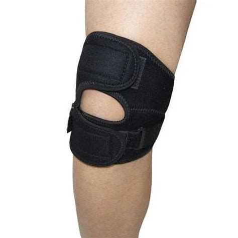 Short Knee Brace At Best Price In New Delhi By M S Param Ortho Surgicals Id 12630096512