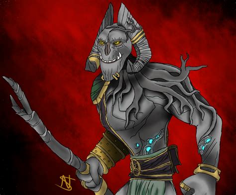 Angor Rot By Yami Yugi Yugioh On Deviantart