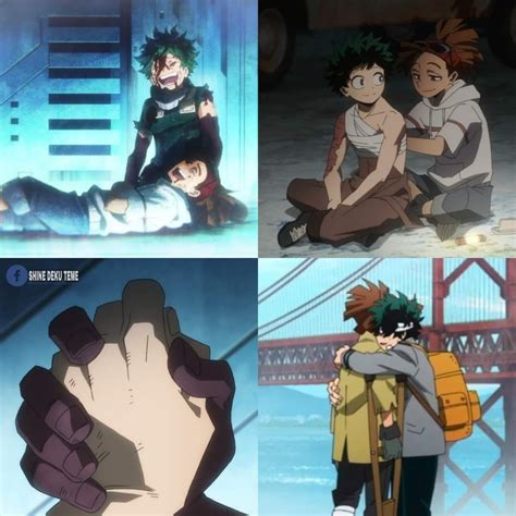 Pin By Kyo On Izurody Chibi Anime Kawaii My Hero Academia Episodes