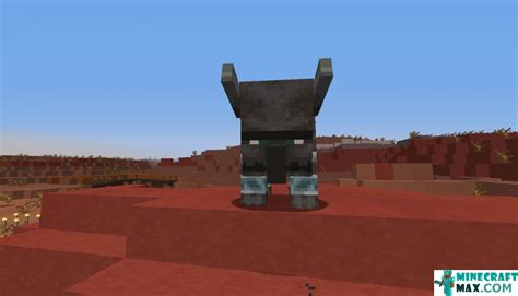 How To Make Ravager In Minecraft Minecraft