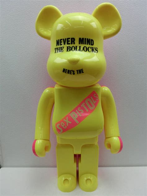 Yahoo オークション Ite 299791 1106 ベアブリック Be＠rbrick セッ