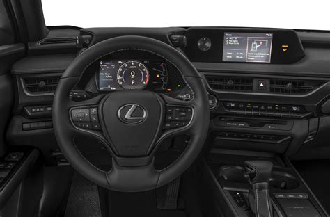 Lexus UX 200 - Model Years, Generations & News | Cars.com