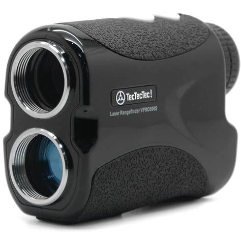 Golf Rangefinders Comparison Chart - TecTecTec