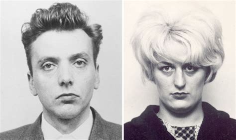 Ian Brady The Five Victims Of The Twisted Moors Murderer Uk News