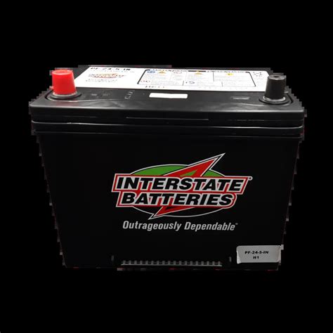 Bateria Interstate PF 24