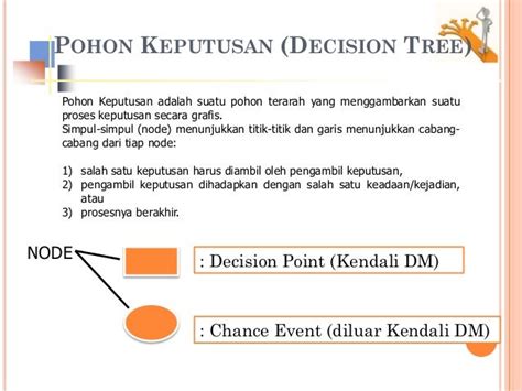 Contoh Soal Dan Penyelesaian Diagram Pohon Keputusan Lembar Edu