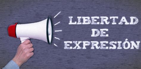 Celebramos El Día De La Libertad De Expresión En México