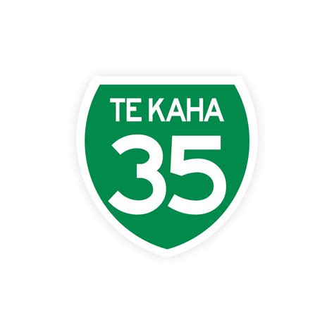 Te Kaha, Highway 35 – My New Zealand