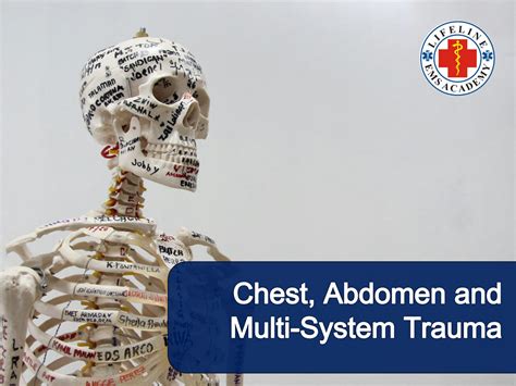 SOLUTION Chest Abdomen And Multisystem Trauma Studypool