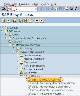 SAP Knowledge Sharing Creating Dynamic Date Variant In Standard Report