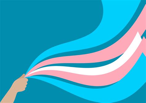 How To Be A Better Ally For Transgender And Gender Diverse People Uncover The University Of