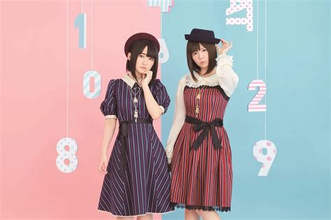 Duo Seiyuu Petit Milady Kembali Tampil Dan Rilis Album Setelah Hiatus