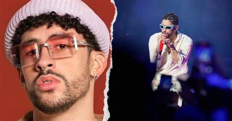 Concierto De Bad Bunny En Lima Sin Estafas Recomendaciones De Indecopi A Los Fans Infobae