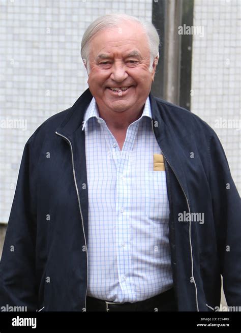 jimmy tarbuck  itv studios featuring jimmy tarbuck