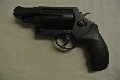 Smith Wesson Governor 410 45 Colt 45 ACP R For Sale