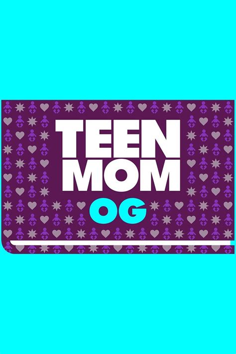 Teen Mom OG - Rotten Tomatoes