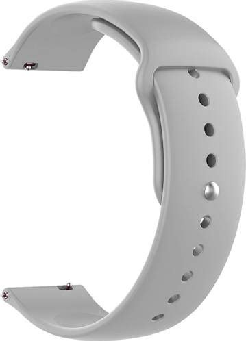 Ремешок Base для Amazfit Bip U Pro Grey (ID#1474955898), цена: 170 ...
