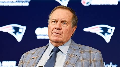 Nfl Legend Confirms Interest In Teaming Up With Bill Belichick Yardbarker