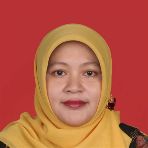 Faridah Umamah Nahdlatul Ulama University Of Surabaya Generation