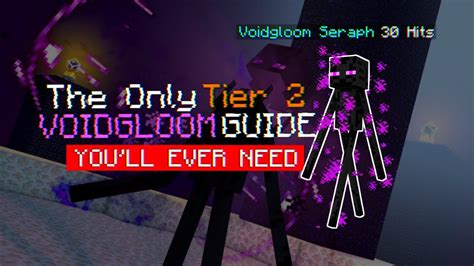 The Only Tier 2 Enderman Slayer Guide Youll Ever Need Hypixel