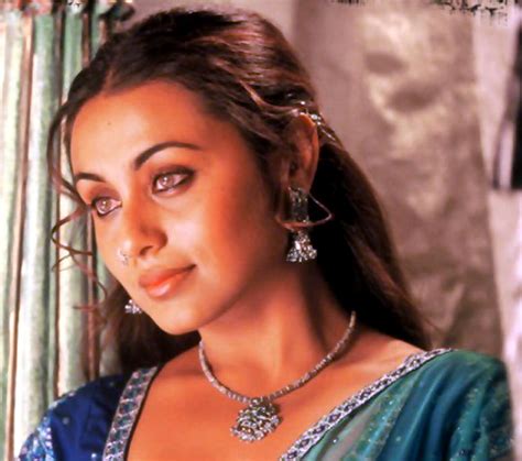 Rani Mukherjee Rani Mukherjee Bollywood Photos