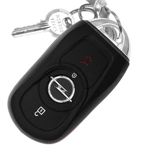 Leidenschaft Perlen Pfeffer opel insignia keyless go schlüssel