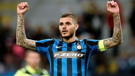 Mercato PSG Cette Grosse Mise Au Point Sur L Avenir De Mauro Icardi