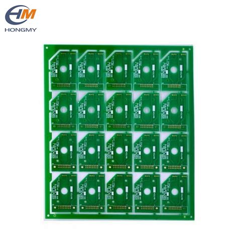 Professional One Stop Services Smt Pcb Circuit Boards Main Board Lcd Tv