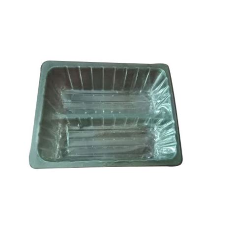 Transparent Blister Packaging Tray At Best Price In Faridabad