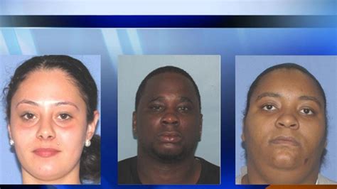 Police Arrest 2 Charge 3 In Martins Ferry Drug Bust