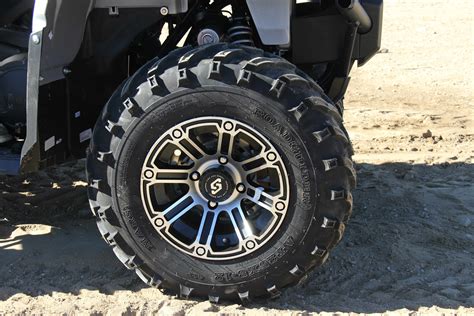 Tg Tyre Guider Q Mars A Atv Quad And Utv Tires Chap Moto Inch