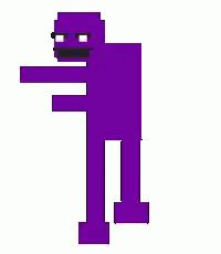 Jumpscare Freddy As Purple Guy GIFDB