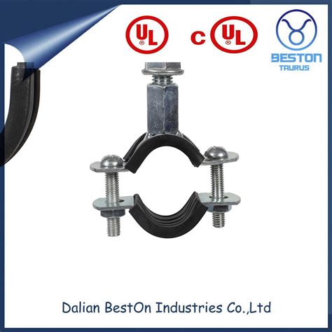 Dalian Beston Promotional Galvanized Channel Steel China Ansi Standard