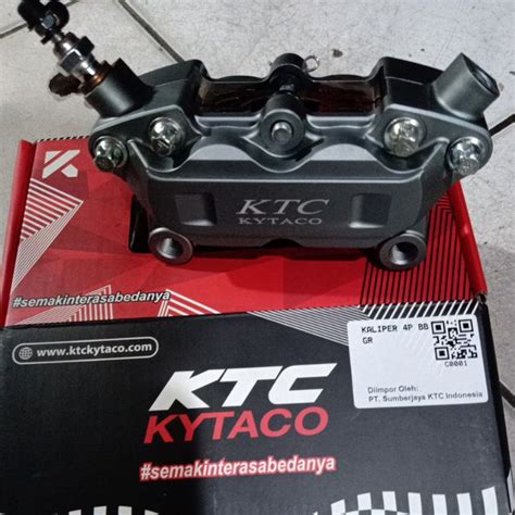 Jual Kaliper Caliper Ktc Kytaco Brands Udah Transformer Ke Logo K KYTA