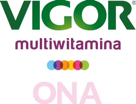 Vigor Multiwitamina Ona 60 tabletek ᐈ Cena Opinie Wskazania Skład