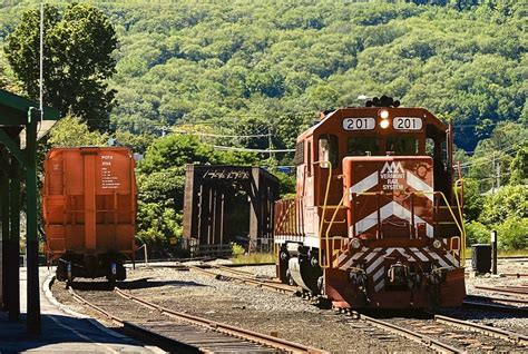 Bellows Falls Vt The NERAIL New England Railroad Photo Archive