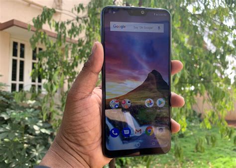 Asus Zenfone Max Pro M Review Mid Range Phone King In The Making