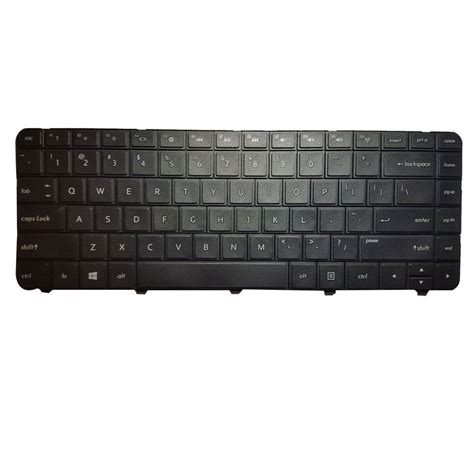 Replacement Laptop Us Keyboard Repairing Parts For Hp Pavilion G4 G6 G Reliable Store