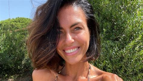 Pamela Camassa Svela Quanti Kg Dimagrita A L Isola Dei Famosi