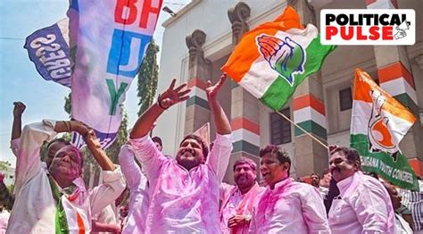 With Karnataka Win Congress Gets A Template For Other State Polls