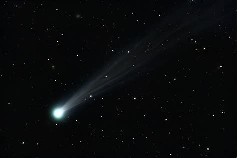 Sobrevivirá el cometa ISON al sol