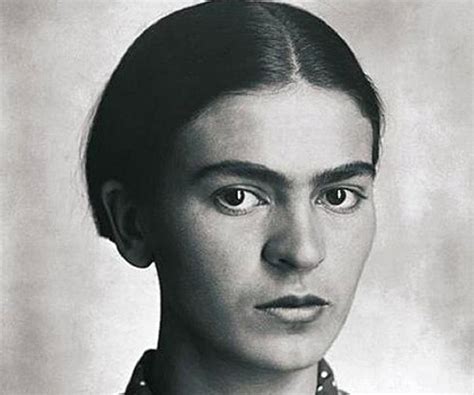 Frida Kahlo Biography - Facts, Childhood, Family Life & Achievements