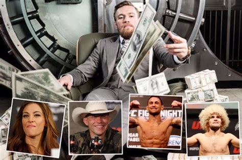 Mcgregor Ufc Undercard Blacksportsonline