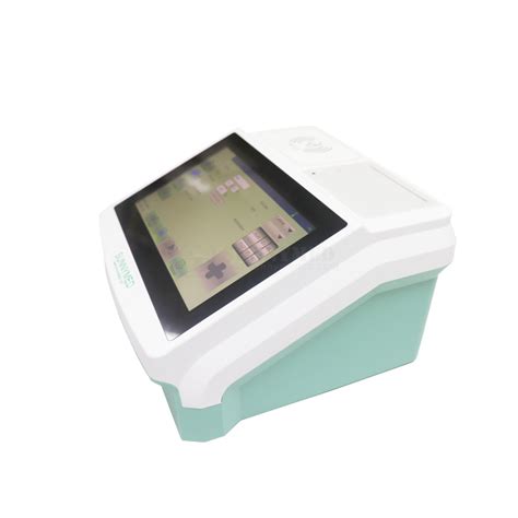 Sy B V Portable Multi Functional Vet Fluorescence Imaging System