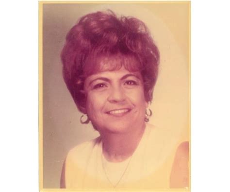 Refugia Mansolo Obituary 1927 2023 San Antonio Tx San Antonio Express News