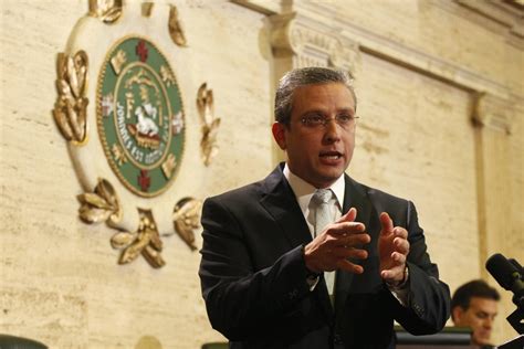 Puerto Rico Governor Proposes First Balanced Budget in Over 10 Years ...