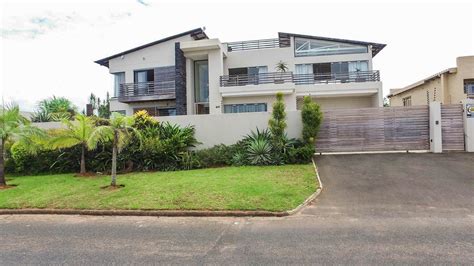 5 Bedroom House For Sale In Kwazulu Natal Dolphin Coast Ballito