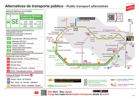 Cierre De Varias Estaciones En La L Nea Noticias Madrid Transporte