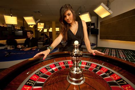 Live Dealer Casino Games