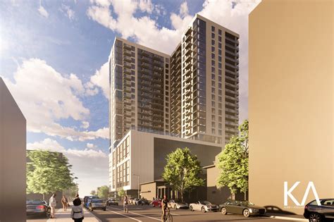 Eyes On Milwaukee Story Farwell Tower Wins First Approval Urban